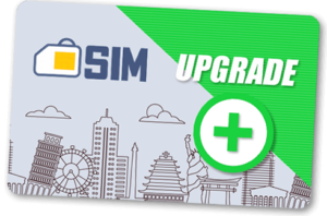 Upgrade dos Planos