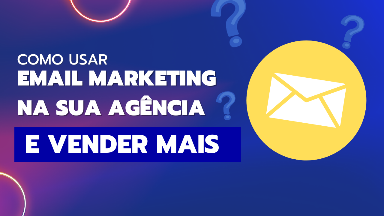 email marketing no turismo